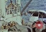 Image of USS Philippine Sea Korea, 1951, second 50 stock footage video 65675054076