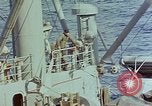 Image of USS Philippine Sea Korea, 1951, second 52 stock footage video 65675054076