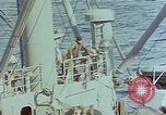 Image of USS Philippine Sea Korea, 1951, second 53 stock footage video 65675054076