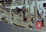 Image of USS Philippine Sea Korea, 1951, second 54 stock footage video 65675054076