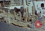 Image of USS Philippine Sea Korea, 1951, second 55 stock footage video 65675054076