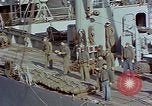 Image of USS Philippine Sea Korea, 1951, second 58 stock footage video 65675054076