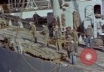 Image of USS Philippine Sea Korea, 1951, second 59 stock footage video 65675054076