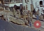 Image of USS Philippine Sea Korea, 1951, second 60 stock footage video 65675054076