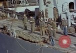 Image of USS Philippine Sea Korea, 1951, second 61 stock footage video 65675054076