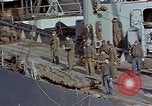 Image of USS Philippine Sea Korea, 1951, second 62 stock footage video 65675054076