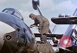 Image of USS Philippine Sea Korea, 1951, second 12 stock footage video 65675054077