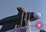 Image of USS Philippine Sea Korea, 1951, second 22 stock footage video 65675054077