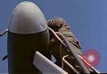 Image of USS Philippine Sea Korea, 1951, second 25 stock footage video 65675054077