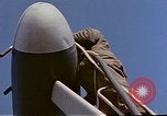 Image of USS Philippine Sea Korea, 1951, second 26 stock footage video 65675054077