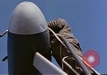 Image of USS Philippine Sea Korea, 1951, second 29 stock footage video 65675054077
