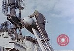 Image of USS Philippine Sea Korea, 1951, second 34 stock footage video 65675054077