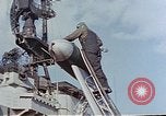 Image of USS Philippine Sea Korea, 1951, second 35 stock footage video 65675054077