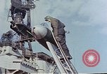 Image of USS Philippine Sea Korea, 1951, second 36 stock footage video 65675054077