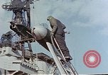 Image of USS Philippine Sea Korea, 1951, second 38 stock footage video 65675054077