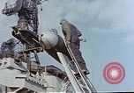 Image of USS Philippine Sea Korea, 1951, second 39 stock footage video 65675054077