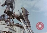 Image of USS Philippine Sea Korea, 1951, second 40 stock footage video 65675054077
