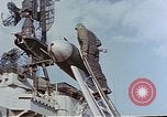 Image of USS Philippine Sea Korea, 1951, second 41 stock footage video 65675054077