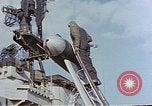 Image of USS Philippine Sea Korea, 1951, second 42 stock footage video 65675054077