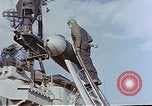 Image of USS Philippine Sea Korea, 1951, second 43 stock footage video 65675054077