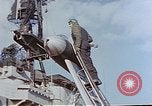 Image of USS Philippine Sea Korea, 1951, second 44 stock footage video 65675054077