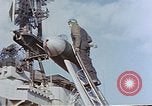 Image of USS Philippine Sea Korea, 1951, second 45 stock footage video 65675054077