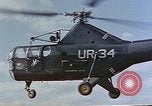 Image of USS Philippine Sea Korea, 1951, second 46 stock footage video 65675054077