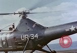 Image of USS Philippine Sea Korea, 1951, second 50 stock footage video 65675054077