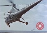 Image of USS Philippine Sea Korea, 1951, second 52 stock footage video 65675054077