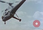 Image of USS Philippine Sea Korea, 1951, second 53 stock footage video 65675054077