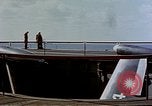 Image of USS Philippine Sea Korea, 1951, second 58 stock footage video 65675054077