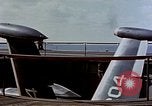 Image of USS Philippine Sea Korea, 1951, second 59 stock footage video 65675054077