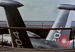 Image of USS Philippine Sea Korea, 1951, second 60 stock footage video 65675054077