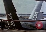 Image of USS Philippine Sea Korea, 1951, second 61 stock footage video 65675054077