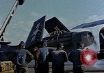Image of USS Philippine Sea Korea, 1951, second 1 stock footage video 65675054078