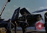 Image of USS Philippine Sea Korea, 1951, second 3 stock footage video 65675054078