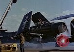 Image of USS Philippine Sea Korea, 1951, second 9 stock footage video 65675054078