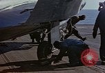 Image of USS Philippine Sea Korea, 1951, second 30 stock footage video 65675054078