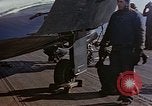 Image of USS Philippine Sea Korea, 1951, second 31 stock footage video 65675054078