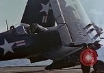 Image of USS Philippine Sea Korea, 1951, second 42 stock footage video 65675054078