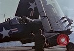 Image of USS Philippine Sea Korea, 1951, second 45 stock footage video 65675054078