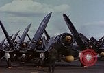 Image of USS Philippine Sea Korea, 1951, second 58 stock footage video 65675054078