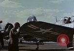 Image of USS Philippine Sea Korea, 1951, second 22 stock footage video 65675054079