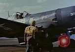Image of USS Philippine Sea Korea, 1951, second 26 stock footage video 65675054079