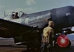 Image of USS Philippine Sea Korea, 1951, second 32 stock footage video 65675054079