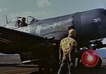 Image of USS Philippine Sea Korea, 1951, second 33 stock footage video 65675054079