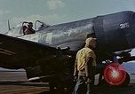 Image of USS Philippine Sea Korea, 1951, second 34 stock footage video 65675054079