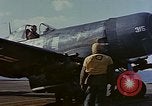 Image of USS Philippine Sea Korea, 1951, second 35 stock footage video 65675054079