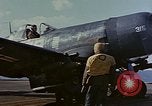Image of USS Philippine Sea Korea, 1951, second 36 stock footage video 65675054079