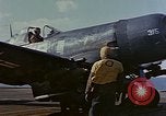 Image of USS Philippine Sea Korea, 1951, second 37 stock footage video 65675054079
